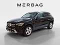 Mercedes-Benz GLC 300 de 4M ACC AHK AUT Kam. KeyLess KlimaA Noir - thumbnail 1