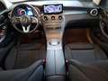 Mercedes-Benz GLC 300 de 4M ACC AHK AUT Kam. KeyLess KlimaA Noir - thumbnail 12