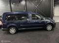 Volkswagen Caddy Maxi 1.2 TSI Comfortline 7P Airco|Trekhaak| Blue - thumbnail 11