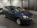 Volkswagen Caddy Maxi 1.2 TSI Comfortline 7P Airco|Trekhaak| Blue - thumbnail 9