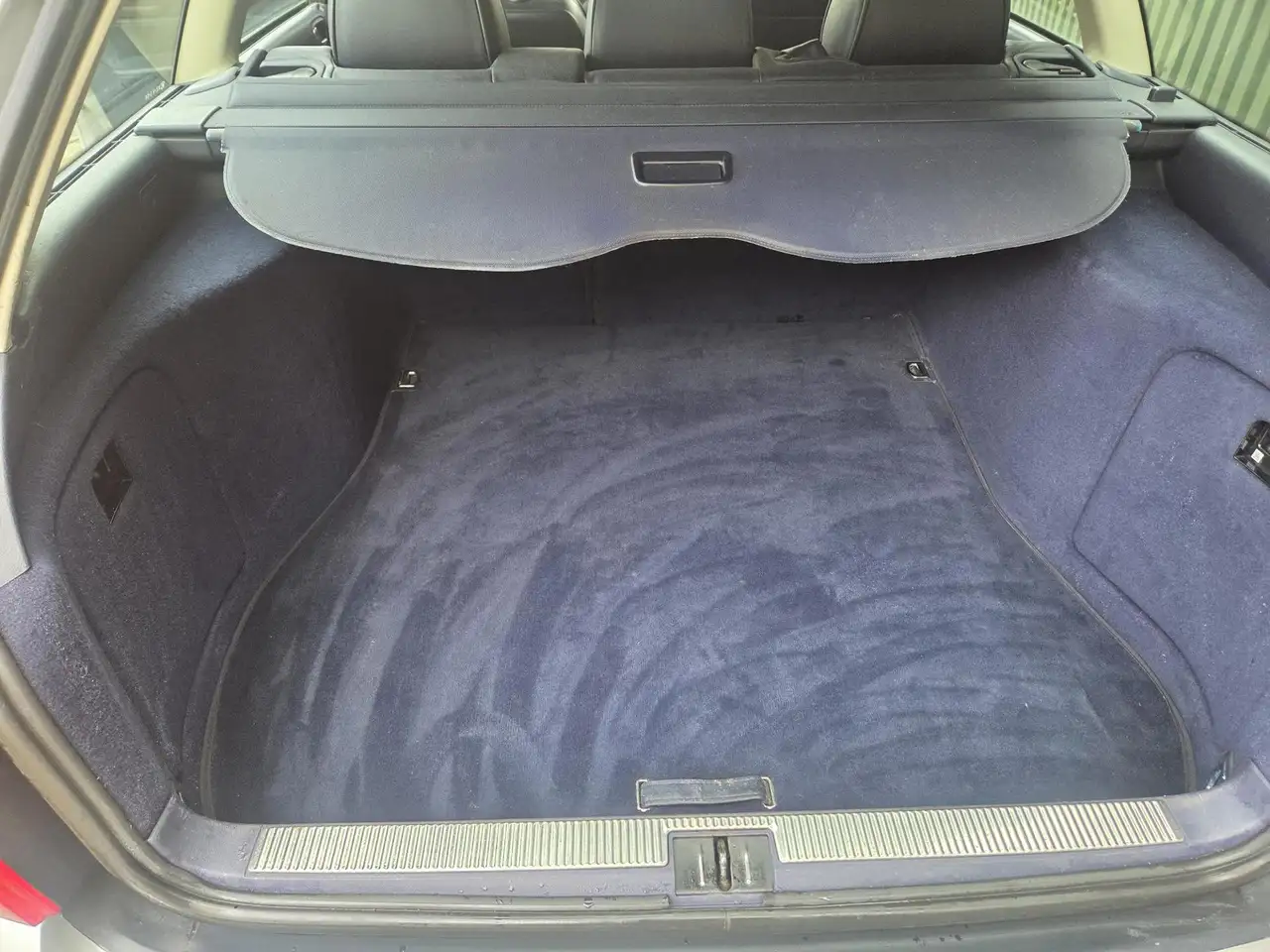 Audi A4 Avant 2.4 V6 Advance volledig onderhoud aanwezig, foto 11