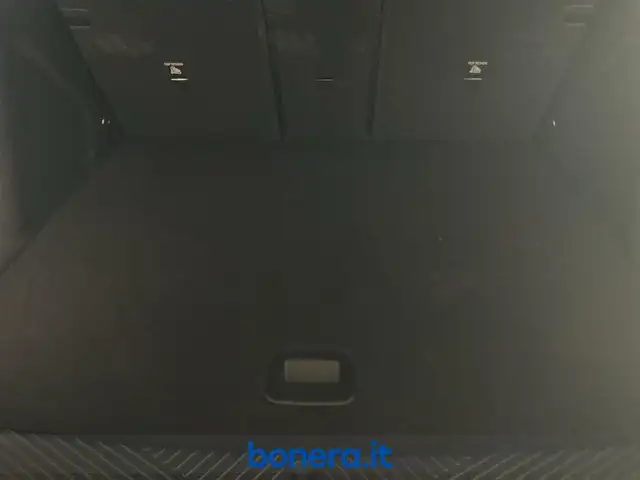 BMW X3 view 13
