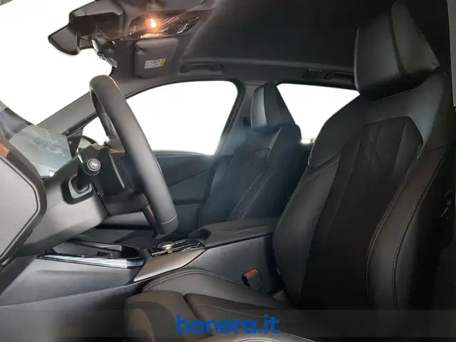 BMW X3 view 15