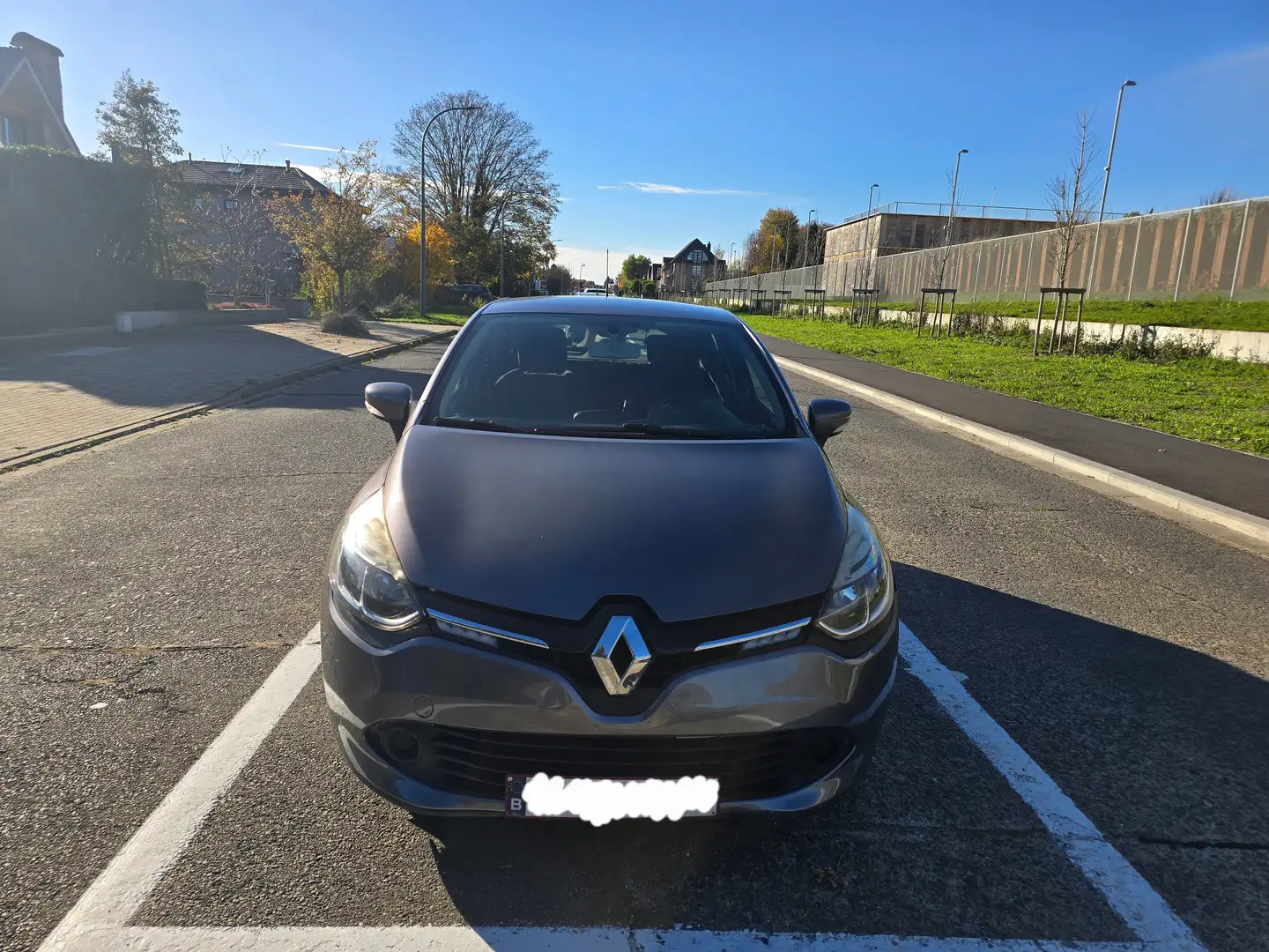 Renault Clio Clio 1.2i Collection - 1