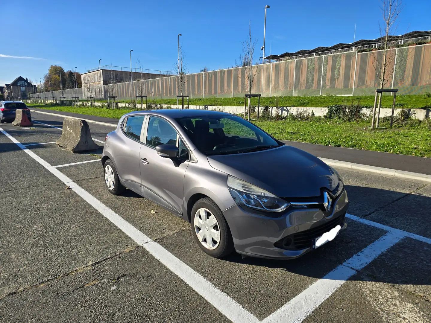Renault Clio Clio 1.2i Collection - 2