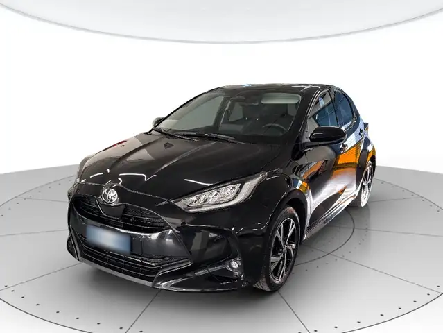Toyota Yaris 1.5h Trend