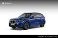 BMW iX1 eDrive20 67 kWh M-Sport | 19" | Trekhaak | Panoram Blauw - thumbnail 1