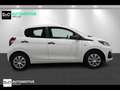 Peugeot 108 Access Wit - thumbnail 4