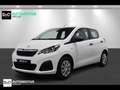 Peugeot 108 Access Wit - thumbnail 1