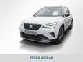 SEAT Arona FR 1.0 TSI DSG NAVI, RFK, LED, PDC+ Weiß - thumbnail 1