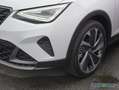 SEAT Arona FR 1.0 TSI DSG NAVI, RFK, LED, PDC+ Weiß - thumbnail 12