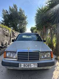 Turbo Diesel