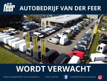 RWD 75 kWh Wordt verwacht!