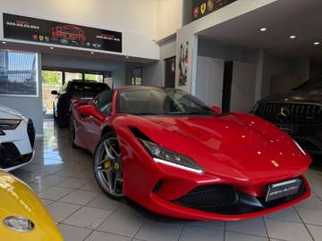 F8 Spider