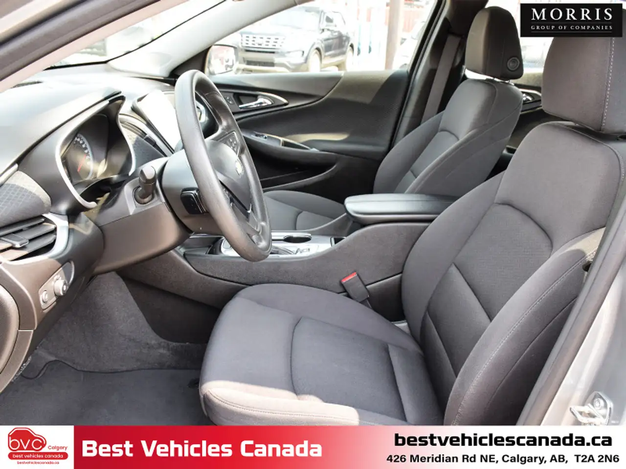 Chevrolet Malibu fotografie Chevrolet Malibu