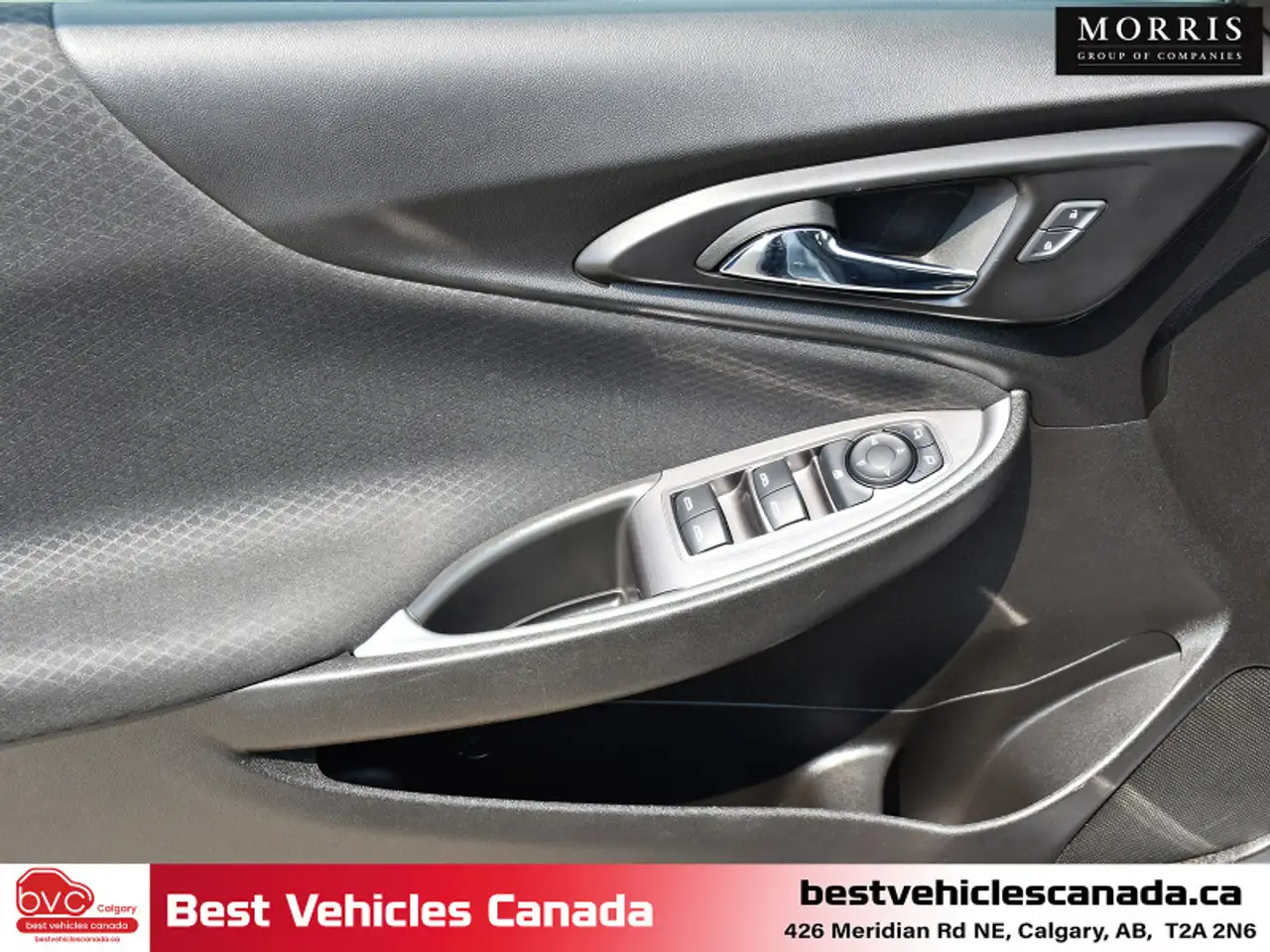 Chevrolet Malibu fotografie Chevrolet Malibu