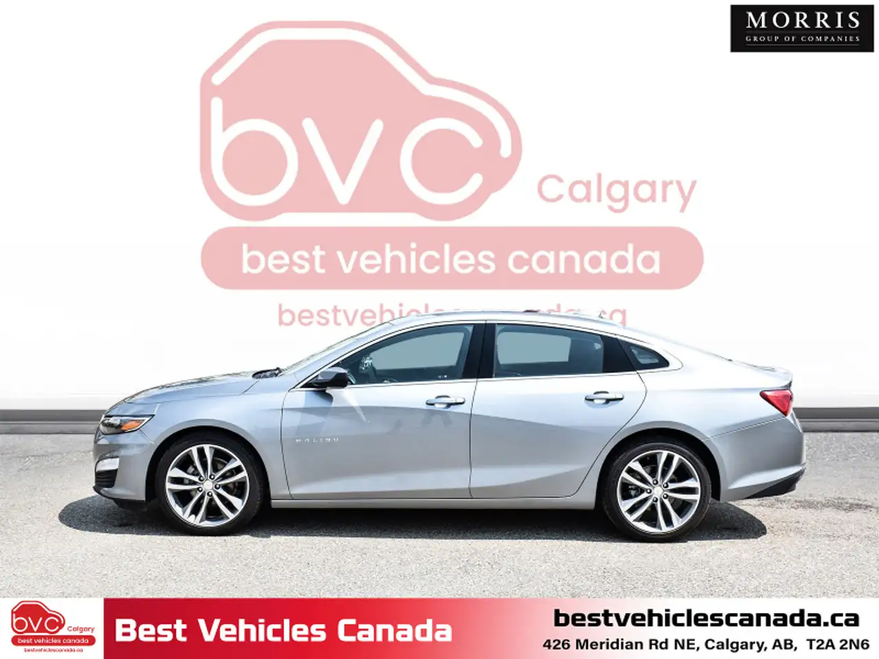 Chevrolet Malibu fotografie Chevrolet Malibu
