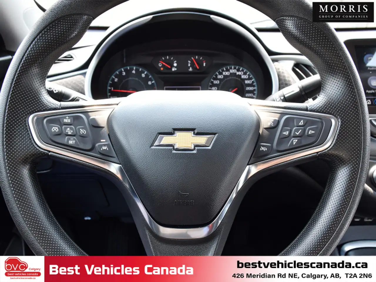 Chevrolet Malibu fotografie Chevrolet Malibu