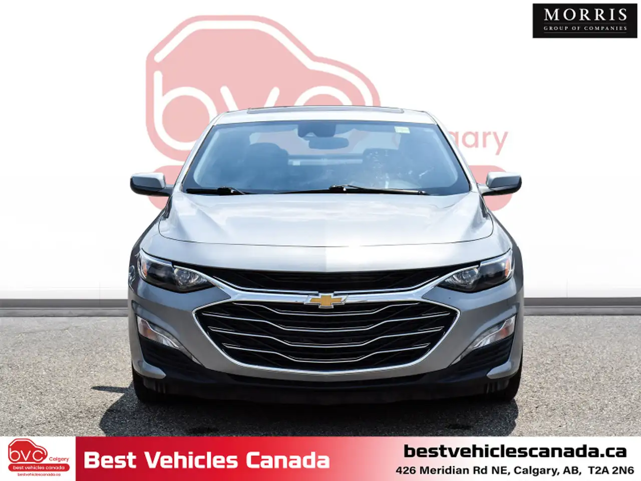 Chevrolet Malibu fotografie Chevrolet Malibu