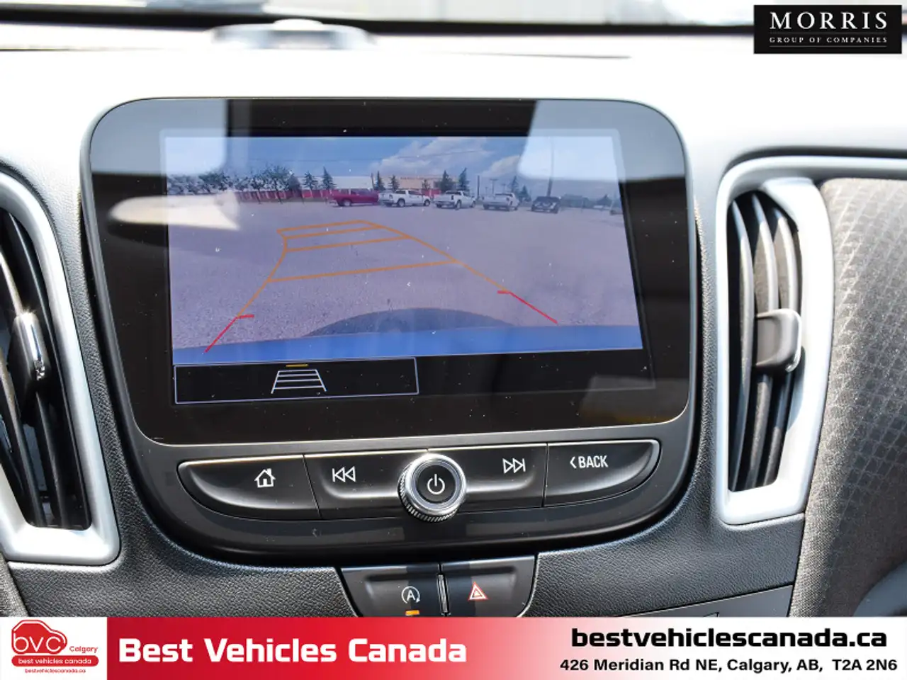 Chevrolet Malibu fotografie Chevrolet Malibu