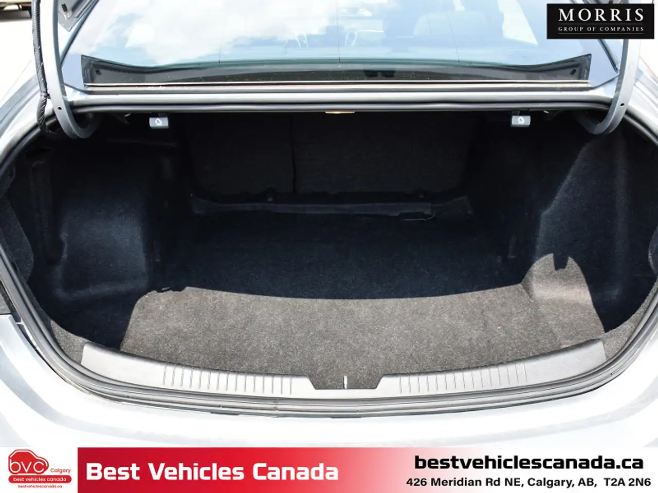 Chevrolet Malibu fotografie Chevrolet Malibu