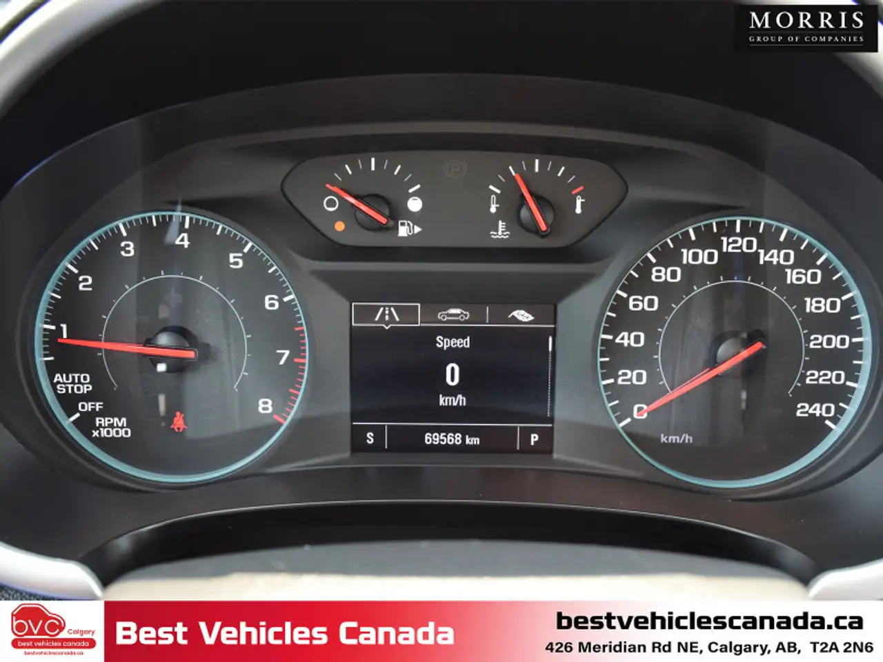 Chevrolet Malibu fotografie Chevrolet Malibu