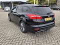 Ford Focus Wagon 1.0 ST-Line/EERST EIGENAR/NAVI/NAP/VOL OPTIE Negro - thumbnail 7