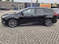 Ford Focus Wagon 1.0 ST-Line/EERST EIGENAR/NAVI/NAP/VOL OPTIE Negro - thumbnail 5