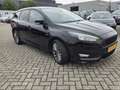 Ford Focus Wagon 1.0 ST-Line/EERST EIGENAR/NAVI/NAP/VOL OPTIE Negro - thumbnail 4