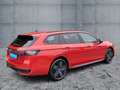 Volkswagen Passat Variant 1.5 eHYBRID R-LINE 5JG+MATRIX+AHK Rot - thumbnail 6
