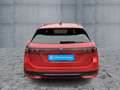 Volkswagen Passat Variant 1.5 eHYBRID R-LINE 5JG+MATRIX+AHK Rot - thumbnail 5