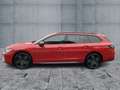 Volkswagen Passat Variant 1.5 eHYBRID R-LINE 5JG+MATRIX+AHK Rot - thumbnail 4