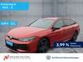 Volkswagen Passat Variant 1.5 eHYBRID R-LINE 5JG+MATRIX+AHK Rot - thumbnail 1