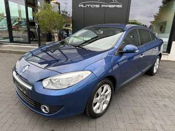 1.5 dCi De Luxe  1 Er prop 40000km !!!