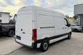 Mercedes-Benz Sprinter Front 211 CDI 3,0t / 3.924 mm Weiß - thumbnail 4