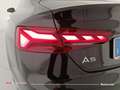 Audi A5 sportback 35 2.0 tdi mhev business advanced 163cv Nero - thumbnail 12