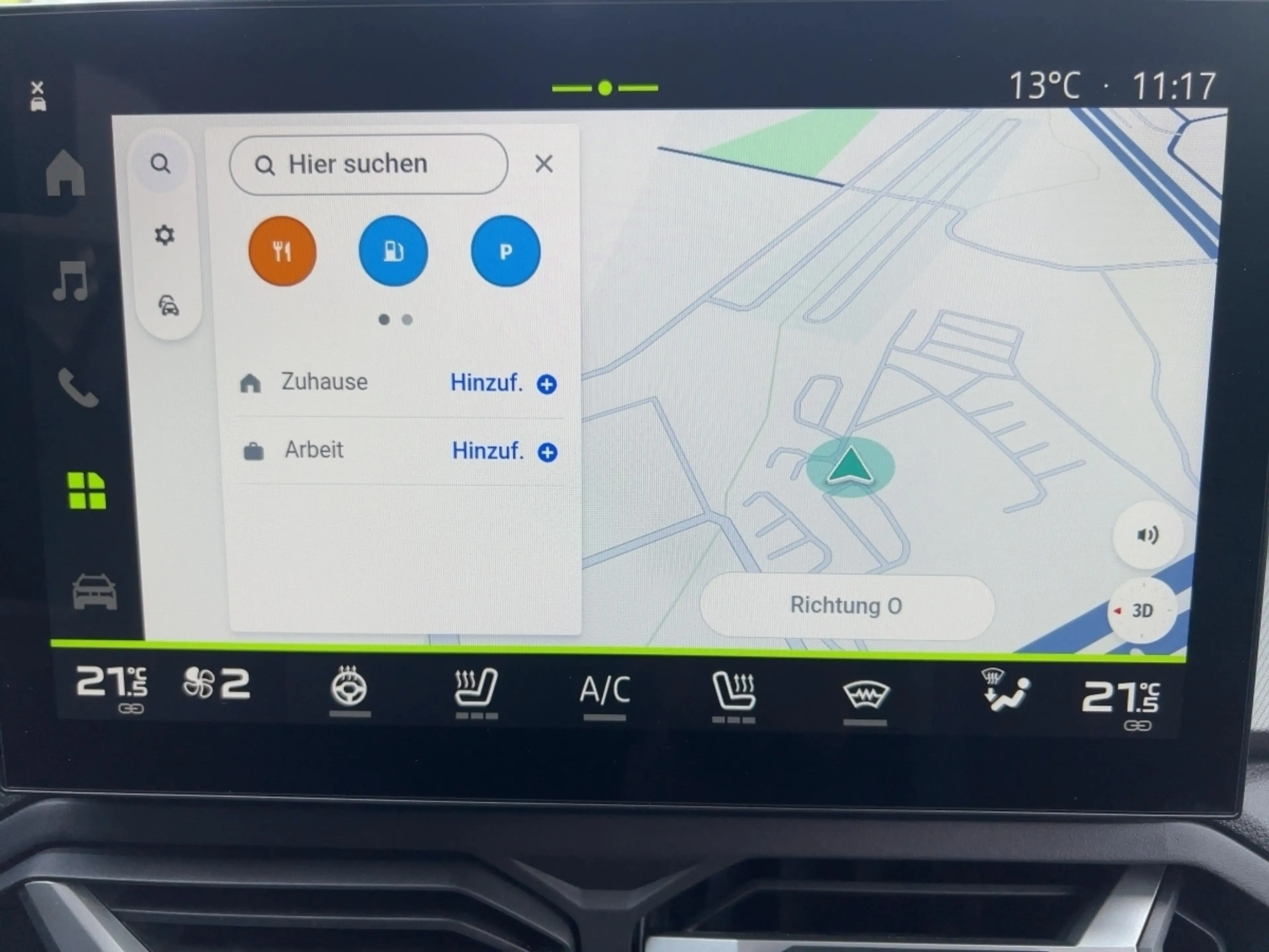 Dacia Bigster 1.8 E-TECH Hybrid 155 Journey — photo 12