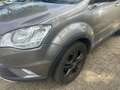 SsangYong Korando Korando 2.0 e-XDi DPF 4WD Automatik Sapphire Beige - thumbnail 4