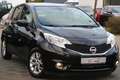 Nissan Note Acenta Plus VOLL! KAMERA! TOP-STND! TÜVNEU! Schwarz - thumbnail 4