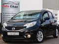 Nissan Note Acenta Plus VOLL! KAMERA! TOP-STND! TÜVNEU! Schwarz - thumbnail 13