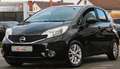 Nissan Note Acenta Plus VOLL! KAMERA! TOP-STND! TÜVNEU! Schwarz - thumbnail 7