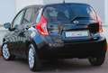 Nissan Note Acenta Plus VOLL! KAMERA! TOP-STND! TÜVNEU! Schwarz - thumbnail 11
