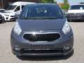 Kia Venga Automat AHK Kamera GRA Shz Grau - thumbnail 3