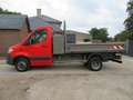 Mercedes-Benz Sprinter 514cdi - Kipper Rouge - thumbnail 4