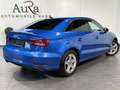 Audi A3 Limousine 35 TFSI Aut. NAV+XEN+SHZ+APS+TEMPO Blauw - thumbnail 4