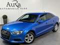Audi A3 Limousine 35 TFSI Aut. NAV+XEN+SHZ+APS+TEMPO Blauw - thumbnail 2