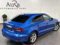 Audi A3 Limousine 35 TFSI Aut. NAV+XEN+SHZ+APS+TEMPO Blauw - thumbnail 5