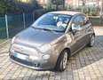 Fiat 500C 1.2 by Gucci 69cv - thumbnail 2