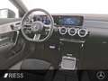 Mercedes-Benz CLA 250 e Cp AMG Sport Night Navi LED W-Paket Ambi Blu/Azzurro - thumbnail 5