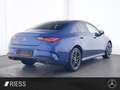 Mercedes-Benz CLA 250 e Cp AMG Sport Night Navi LED W-Paket Ambi Blu/Azzurro - thumbnail 2